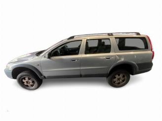 Volvo Xc-70 XC70 (SZ), SUV, 2000 / 2007 XC70 2.4 D 20V picture 3