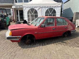 Volvo 340  picture 3