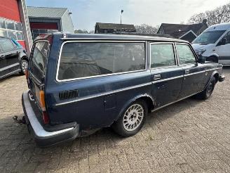 Volvo 265  picture 6