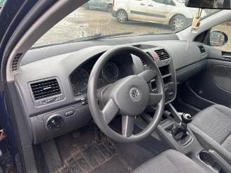 Volkswagen Golf Golf V (1K1), Hatchback, 2003 / 2010 1.4 16V picture 4