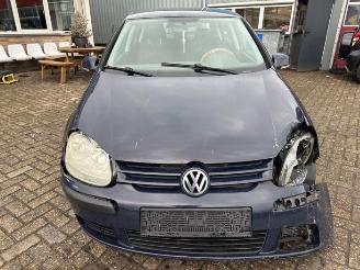 Volkswagen Golf Golf V (1K1), Hatchback, 2003 / 2010 1.4 16V picture 2