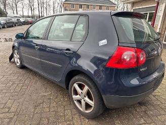 Volkswagen Golf Golf V (1K1), Hatchback, 2003 / 2010 1.4 16V picture 5
