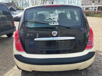 Lancia Ypsilon Ypsilon (843), Hatchback, 2003 / 2011 1.4 16V picture 6