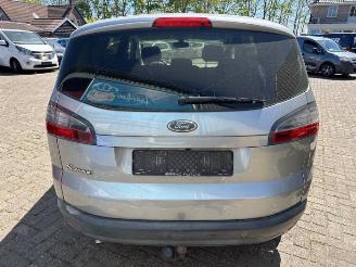 Ford S-Max S-Max (GBW), MPV, 2006 / 2014 2.0 16V picture 6