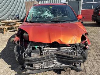 Fiat Panda Panda (312), Hatchback, 2012 0.9 TwinAir Turbo 85 picture 2