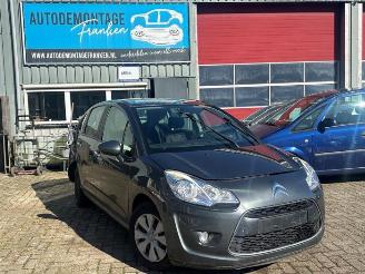 Sloopauto Citroën C3 C3 (SC), Hatchback 5-drs, 2009 / 2016 1.4 2010