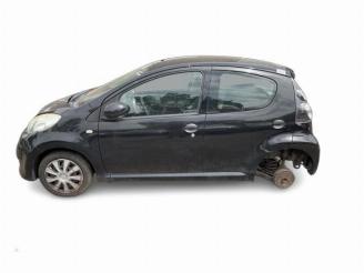 Citroën C1 C1, Hatchback, 2005 / 2014 1.0 12V picture 3