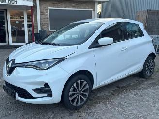 Renault Zoé Zoe (AG), Hatchback 5-drs, 2012 R135 picture 3