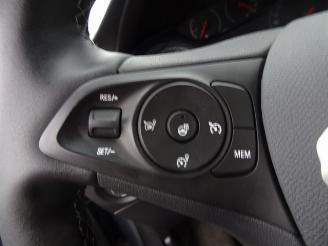 Opel Corsa 1.2 Turbo Edition picture 11