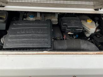 Iveco Daily 3.0 Waardetransport picture 20