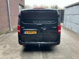 Mercedes Vito 1.6 CDi 111 picture 3