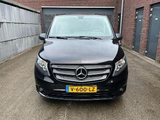 Mercedes Vito 1.6 CDi 111 picture 5