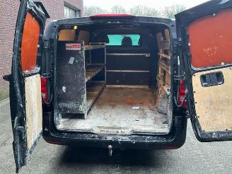 Mercedes Vito 1.6 CDi 111 picture 4