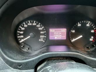 Mercedes Vito 1.6 CDi 111 picture 13