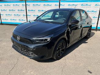 Avarii autoturisme Opel Corsa 1.2 Edition 2024/2