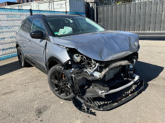 Opel Grandland 1.2 Turbo GS picture 2