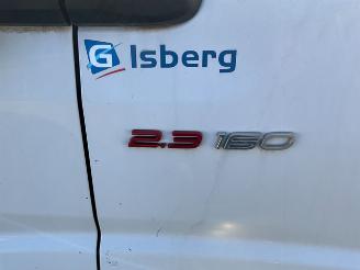 Fiat Ducato 2.3 2.3 160 Koel-vrieswagen picture 20