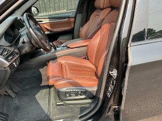 BMW X5 30 d VERBRUIKT OLIE xDrive picture 6