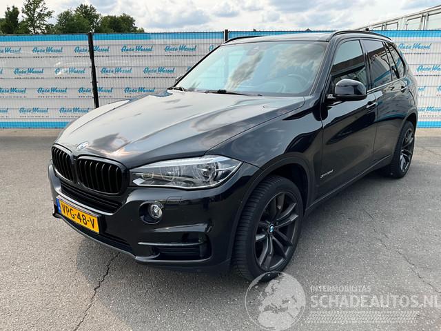 BMW X5 30 d xDrive