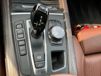 BMW X5 30 d xDrive picture 23