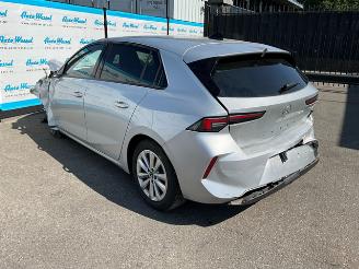 Opel Astra Business picture 4