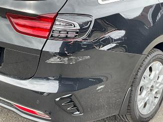 Kia Ceed 1.5 Sportswagon picture 24