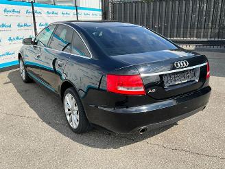 Audi A6 2.4 picture 4