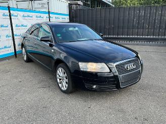 Audi A6 2.4 picture 2