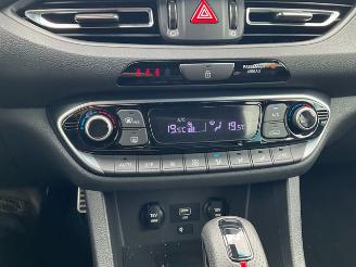 Hyundai I-30 1.5 N line Wagon picture 7