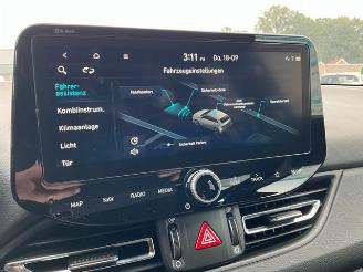 Hyundai I-30 1.5 N line Wagon picture 17