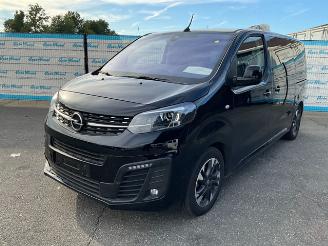 krockskadad bil auto Opel Zafira-e Life 2023/12