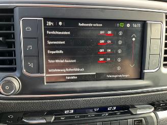 Opel Zafira-e Life picture 7