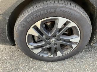 Opel Zafira-e Life picture 27