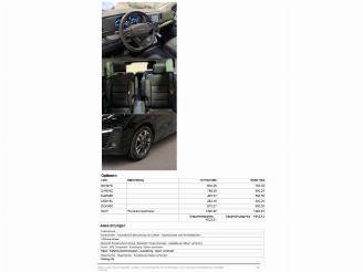 Opel Zafira-e Life picture 30