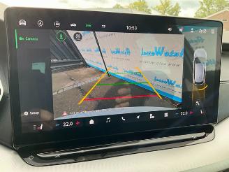 Skoda Octavia 1.5 TSi Combi picture 17