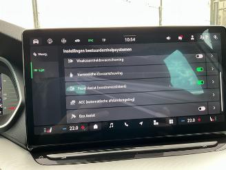 Skoda Octavia 1.5 TSi Combi picture 15