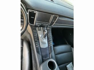 Porsche Panamera 3.6 970 picture 9