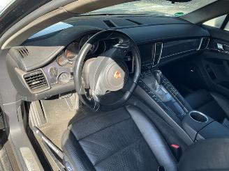 Porsche Panamera 3.6 970 picture 8