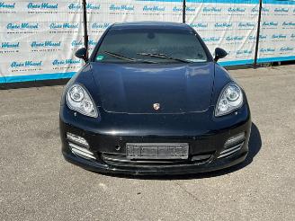 Porsche Panamera 3.6 970 picture 7