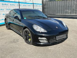 Porsche Panamera 3.6 970 picture 2