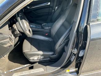 Porsche Panamera 3.6 970 picture 6