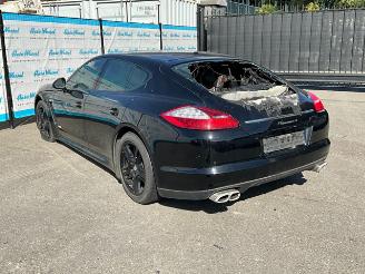 Porsche Panamera 3.6 970 picture 4