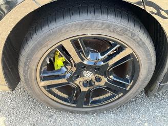 Porsche Panamera 3.6 970 picture 10