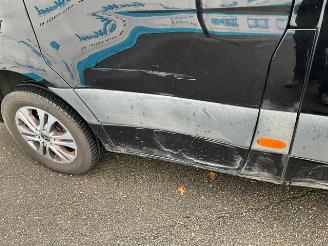 Mercedes Sprinter 317 KA L2H2 picture 11