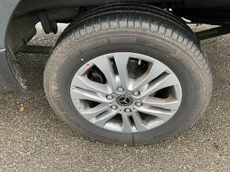 Mercedes Sprinter 317 CDI KA L2H2 picture 12