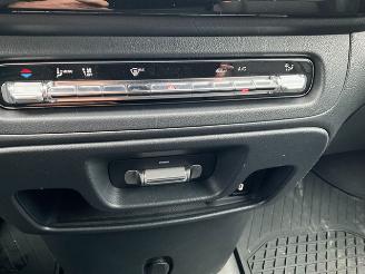 Mercedes Vito 116 CDI L3 XL PRO | 2x Schuifd.| 2.5t AHK | Cruise | Stoelverw.| Camera | MBUX | Hout vloer+ wand picture 18