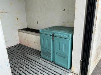 Renault Master 2.3 Koelwagen picture 14