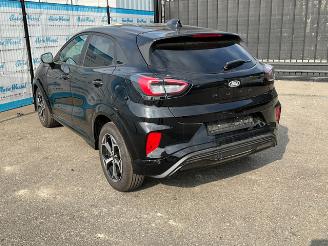 Ford Puma 1.0 EcoBoost picture 4