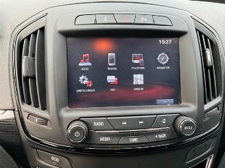Opel Insignia 1.6 CDTi Innovation picture 9