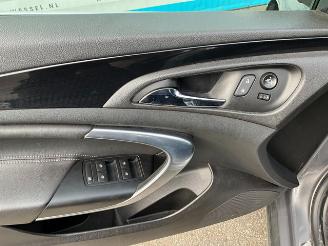 Opel Insignia 1.6 CDTi Innovation picture 12